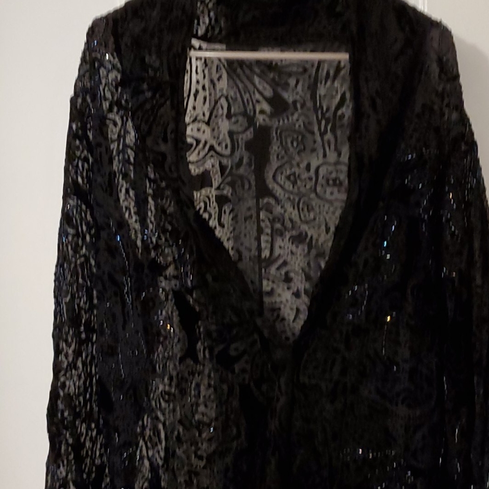 Jacket - Picture 2 of 4